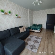 Квартира 58 м², 2-комнатная - изображение 4