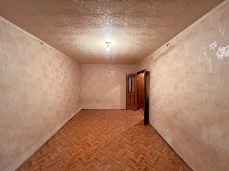 31 м², 1-комнатная квартира 6 000 ₽ в месяц - изображение 1