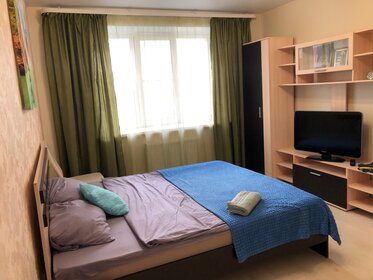 85 м², 2-комнатная квартира 3 500 ₽ в сутки - изображение 42