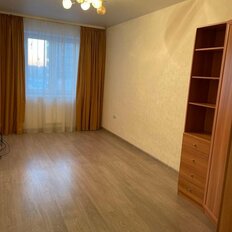 Квартира 41 м², 1-комнатная - изображение 4