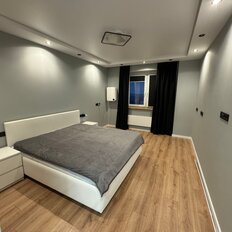 Квартира 39,9 м², 1-комнатная - изображение 3