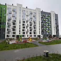 Квартира 24 м², студия - изображение 5