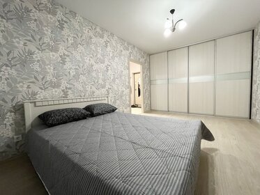 35 м², 1-комнатная квартира 3 000 ₽ в сутки - изображение 58