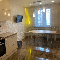 Квартира 74,5 м², 3-комнатная - изображение 3