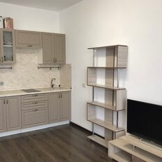 Квартира 28 м², студия - изображение 1