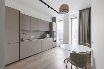 70 м², 1-комнатная квартира 210 000 ₽ в месяц - изображение 116