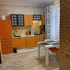 Квартира 45,9 м², 1-комнатная - изображение 2