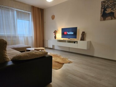 60 м², 2-комнатная квартира 1 500 ₽ в сутки - изображение 77