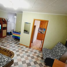 Квартира 45 м², 2-комнатная - изображение 2