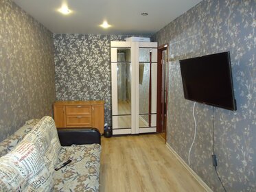 Купить трехкомнатную квартиру до 6 млн рублей у метро Площадь Ленина в Новосибирске - изображение 26
