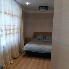 Квартира 41,7 м², 2-комнатная - изображение 3