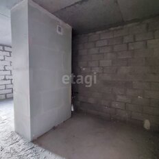 Квартира 21,7 м², студия - изображение 4