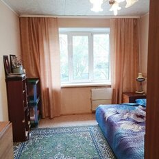 Квартира 62,5 м², 3-комнатная - изображение 3