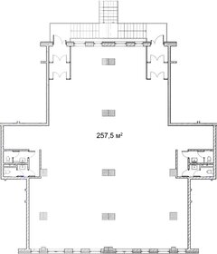 120 м², помещение свободного назначения - изображение 5