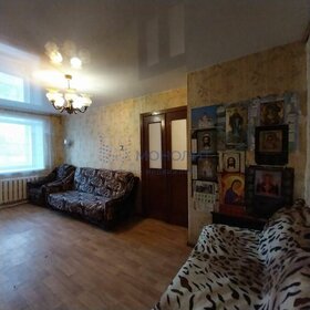 29,6 м², квартира-студия 16 712 160 ₽ - изображение 56