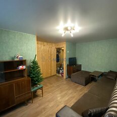 Квартира 41,6 м², 2-комнатная - изображение 5