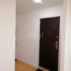 Квартира 30 м², 1-комнатная - изображение 2