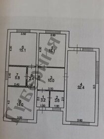 94 м² дом, 8 соток участок 4 550 000 ₽ - изображение 47