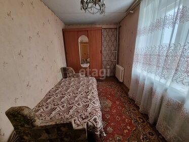 30 м², 1-комнатная квартира 7 500 ₽ в месяц - изображение 50