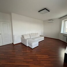 Квартира 75,1 м², 2-комнатная - изображение 2