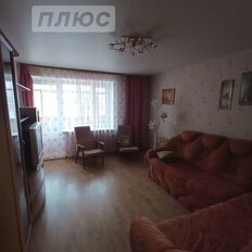 Квартира 47,9 м², 2-комнатная - изображение 2