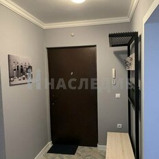 Квартира 40 м², 1-комнатная - изображение 1