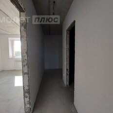 Квартира 48,4 м², 2-комнатная - изображение 5