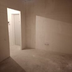 Квартира 25,2 м², 1-комнатная - изображение 4
