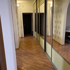 Квартира 93,2 м², 3-комнатная - изображение 5