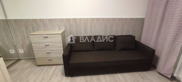 20,1 м², квартира-студия 4 089 999 ₽ - изображение 91