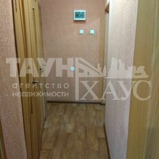 Квартира 50 м², 2-комнатная - изображение 4