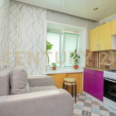 Квартира 31,1 м², 1-комнатная - изображение 1