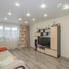 Квартира 60,4 м², 3-комнатная - изображение 5