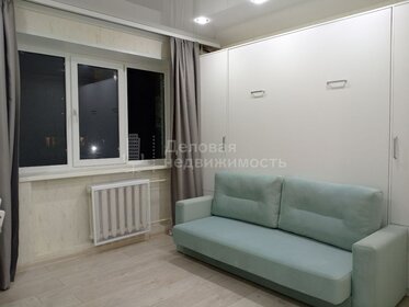 18,2 м², квартира-студия 2 350 000 ₽ - изображение 16