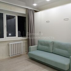 Квартира 18,2 м², студия - изображение 5