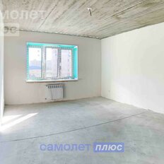 Квартира 105,2 м², 3-комнатная - изображение 5