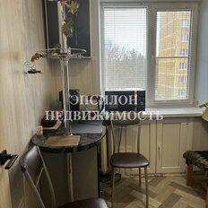 Квартира 33,5 м², 1-комнатная - изображение 2