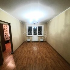 Квартира 58,6 м², 3-комнатная - изображение 3