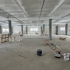 750 м², помещение свободного назначения - изображение 1