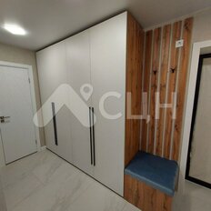 Квартира 38,5 м², 1-комнатная - изображение 2