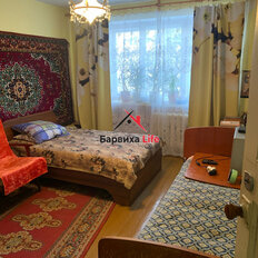 Квартира 50,1 м², 2-комнатная - изображение 3