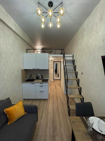 14 м², квартира-студия 5 740 000 ₽ - изображение 112