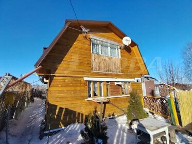 55 м² дом, 4,8 сотки участок 3 600 000 ₽ - изображение 24