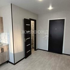 Квартира 17,2 м², студия - изображение 2