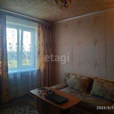 Квартира 28,3 м², 1-комнатная - изображение 3