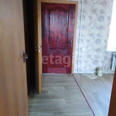 Квартира 35,5 м², 1-комнатная - изображение 4