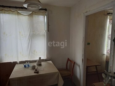 55 м² дом, 4 сотки участок 950 000 ₽ - изображение 41