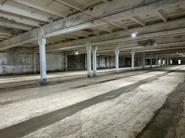 1200 м², склад 420 000 ₽ в месяц - изображение 13