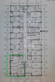 Квартира 72,2 м², 3-комнатная - изображение 1