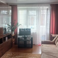 Квартира 41,3 м², 2-комнатная - изображение 1